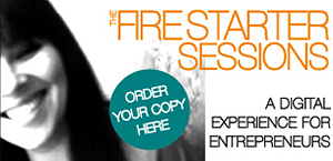 Fire Starter Sessions