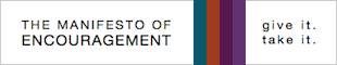 manifesto of encouragement